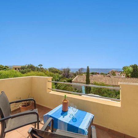 Casa Folara Villa Cala Llombards Exterior foto